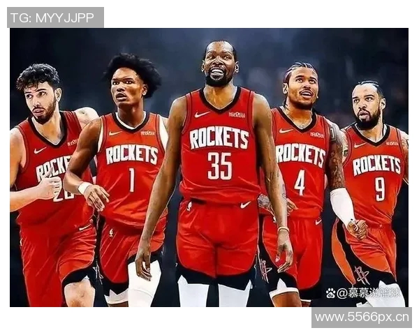 补强最后拼图！BR设想三方交易：火箭送走范乔丹追逐冠军后卫怀特