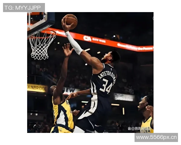 字母哥空砍32分10篮板，雄鹿得分创赛季新低吞下惨败