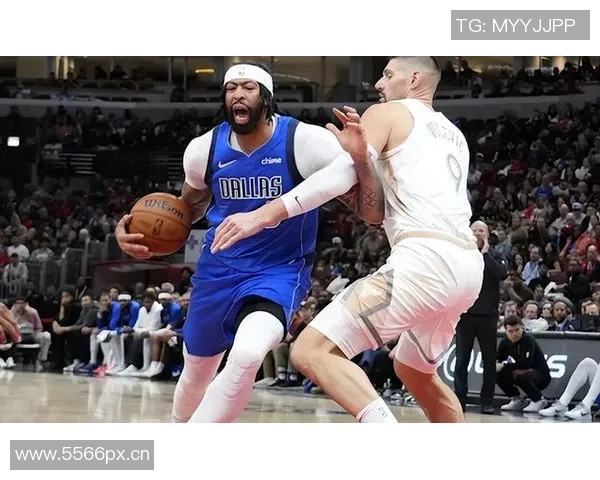 浓眉将结束独行侠生涯？大学校友沃尔爆料：有传言说他想回家乡芝加哥