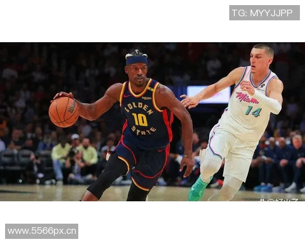 热火主帅在对阵勇士的比赛前，否认吉米·巴特勒的复仇之战传闻